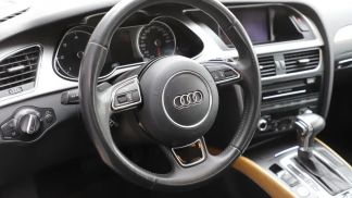 Finansowanie Wóz Audi A4 Allroad 2013