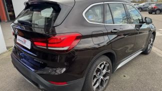 Leasing SUV BMW X1 2019