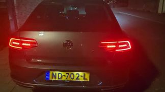 Finansowanie Sedan Volkswagen Passat 2016