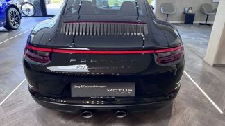 Finansowanie Coupé Porsche 911 2017
