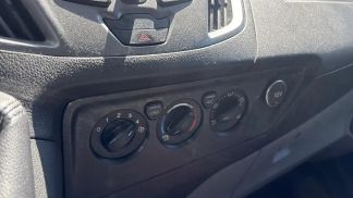 Finansowanie Hatchback Ford Transit Custom 2018