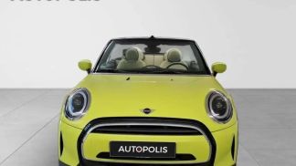 Lízing Kabriolet MINI ONE 2022