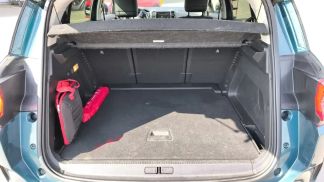 Leasing Hatchback Citroën C5 Aircross 2019