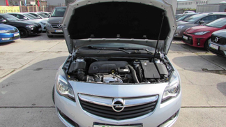Finansowanie Wóz Opel Insignia 2016