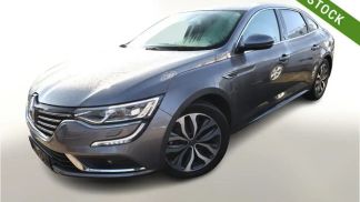 Leasing Sedan Renault Talisman 2020