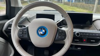 Lízing Hatchback BMW i3 2018