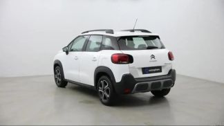 Finansowanie SUV Citroën C3 Aircross 2018