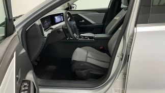 Leasing Hayon Opel Astra 2023