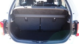 Lízing Hatchback Suzuki Ignis 2022