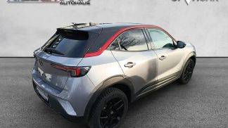Finansowanie SUV Opel Mokka 2023