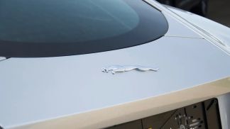 Financování Kupé Jaguar F-Type 2014