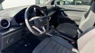 Lízing SUV Seat Arona 2024
