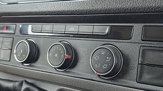 Lízing Uzavretý box Volkswagen CRAFTER 50 2.0 2021