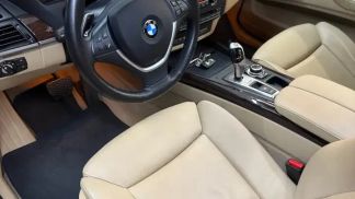 Financování Hatchback BMW X5 2012