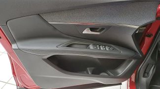 Finansowanie SUV Peugeot 3008 2019