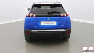 Leasing SUV Peugeot 2008 2020