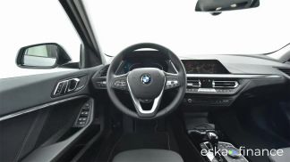 Leasing Hatchback BMW 116 2023