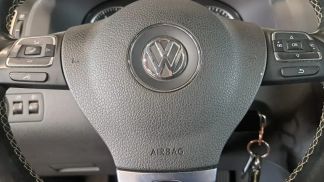 Lízing Hatchback Volkswagen Touran 2011