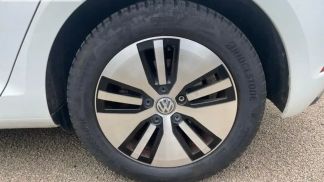 Finansowanie Sedan Volkswagen E-GOLF 2019