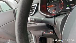 Lízing Sedan Renault Clio 2019