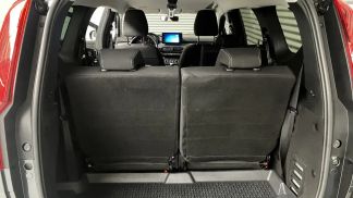 Leasing Hatchback Dacia Jogger 2022