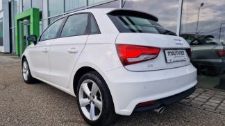 Leasing Hayon Audi A1 2017