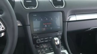 Leasing Coupe Porsche 718 2024