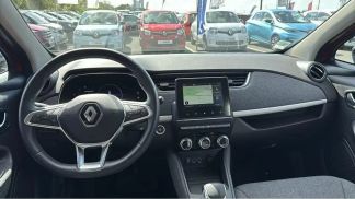 Finansowanie Sedan Renault ZOE 2021