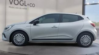 Leasing Hatchback Renault Clio 2023