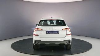 Leasing SUV Skoda Kamiq 2024