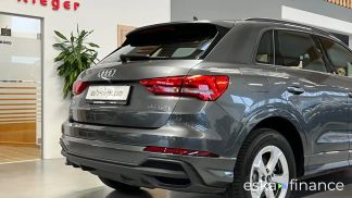 Leasing SUV Audi Q3 2024