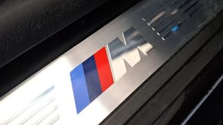Lízing Sedan BMW 545 2021