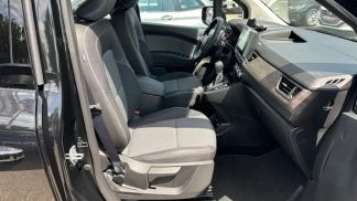 Finansowanie Hatchback Renault Kangoo 2025