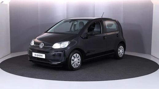 Volkswagen up! 2019