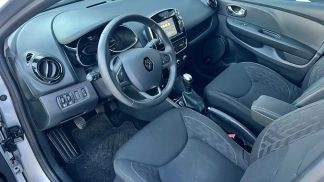 Finansowanie Wóz Renault Clio 2020