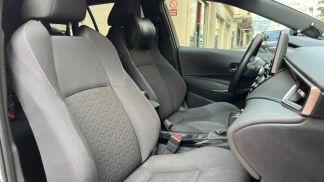 Leasing Wagon Toyota Corolla 2020