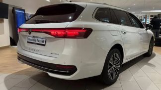 Finansowanie Wóz Volkswagen Passat 2024