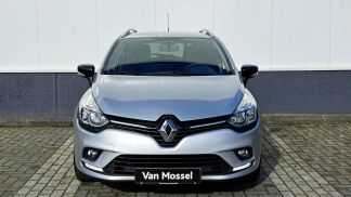 Finansowanie Wóz Renault Clio 2020