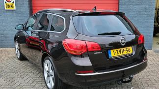 Finansowanie Wóz Opel Astra 2015