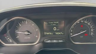 Leasing SUV Peugeot 2008 2016