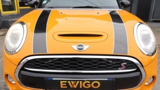 Leasing Hayon MINI Cooper 2014
