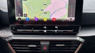 Lízing SUV Cupra Formentor 2022