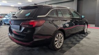 Finansowanie Wóz Opel Astra 2018