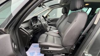 Leasing Hatchback Opel Zafira Tourer 2017