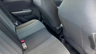 Lízing Kabriolet Peugeot 108 2015