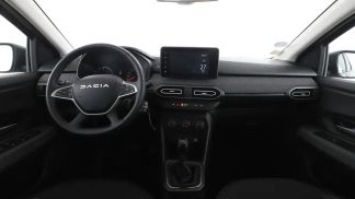 Finansowanie Hatchback Dacia Sandero 2023