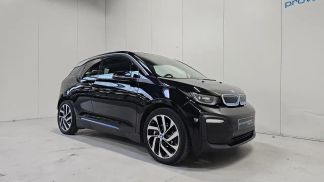 Leasing Hayon BMW i3 2018