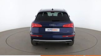 Leasing SUV Audi Q5 2019