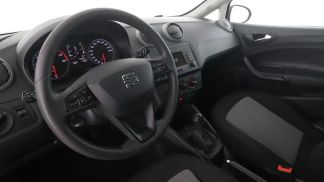 Leasing Hayon Seat Ibiza 2016