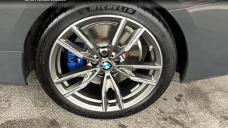 Finansowanie Coupé BMW 440 2022